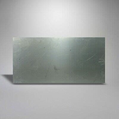 universal sheet metal repair panels